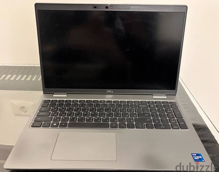 Dell Latitude 5520 I7 3