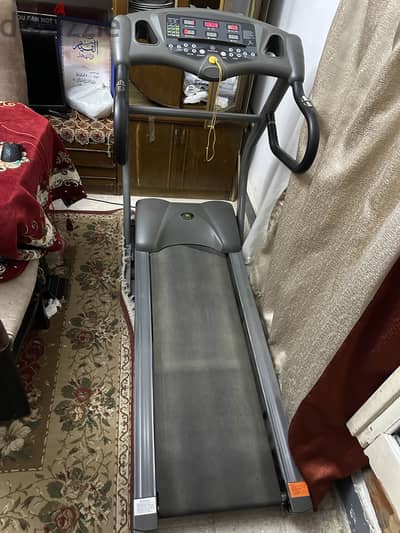 مشاية Treadmill JS-4201