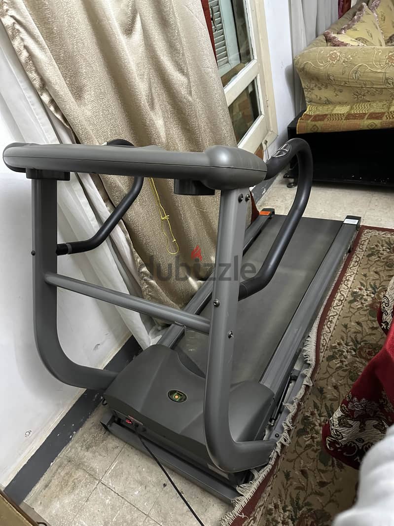 مشاية Treadmill JS-4201 1