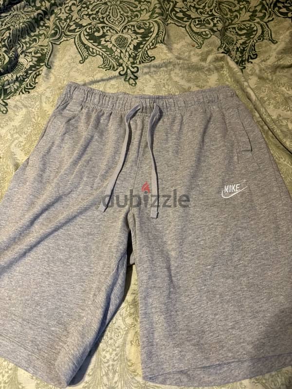 short Nike original 1