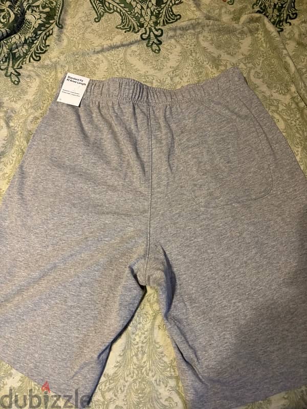 short Nike original 4