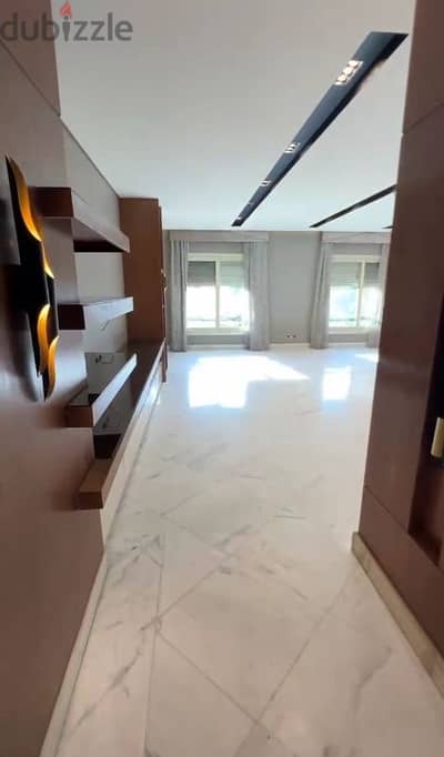 appartment for sale in maadi Sarayat st 17