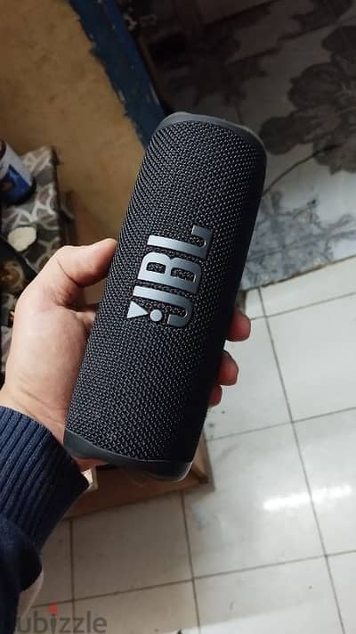 jbl flip 6