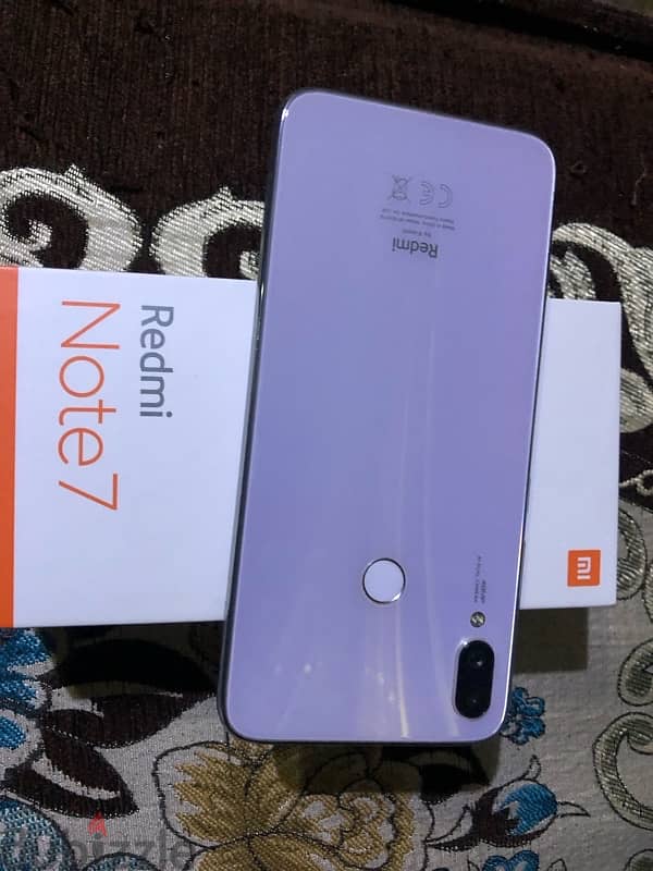 mi redmi note 7 0