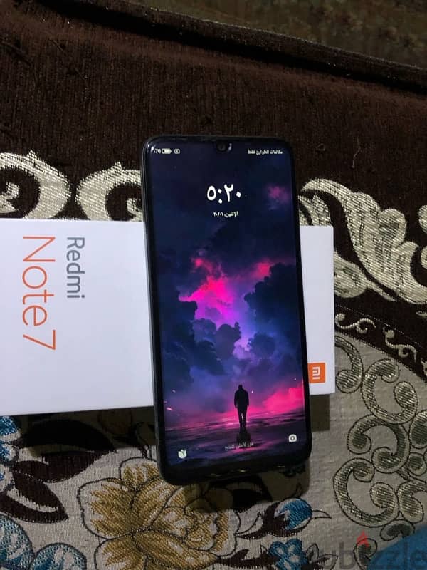 mi redmi note 7 2