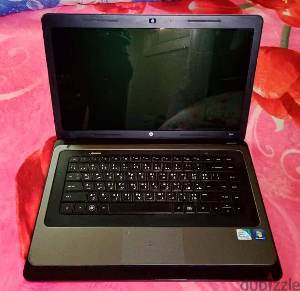 لاب توب HP 2