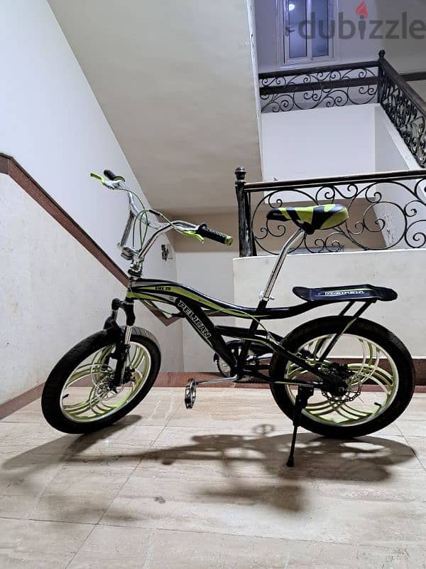 pelican bmx 20 1