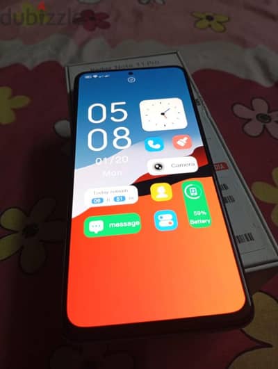 redmi note 11 pro