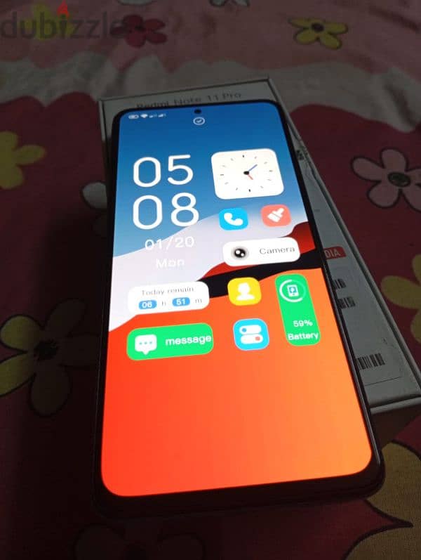 redmi note 11 pro 0