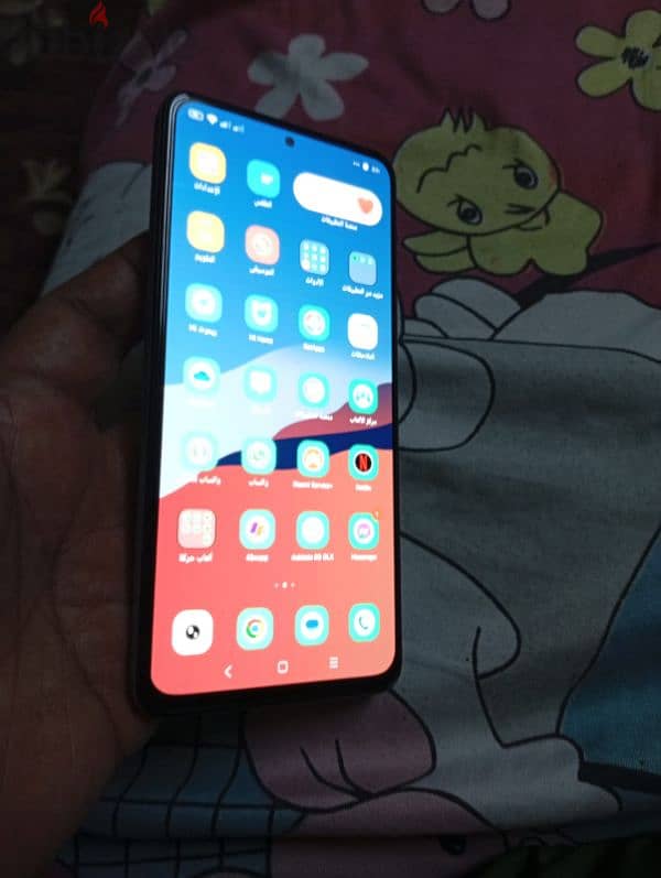 redmi note 11 pro 8