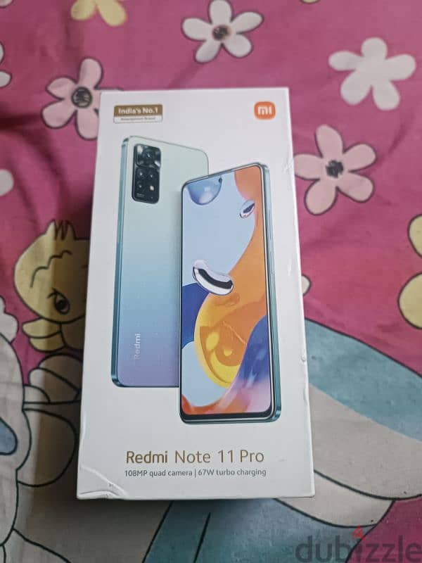 redmi note 11 pro 11