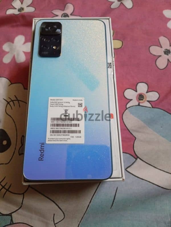 redmi note 11 pro 15