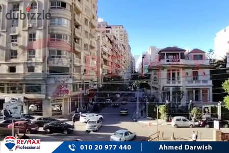 Administrative headquarters for rent 350 m Rushdi (directly on the tram)