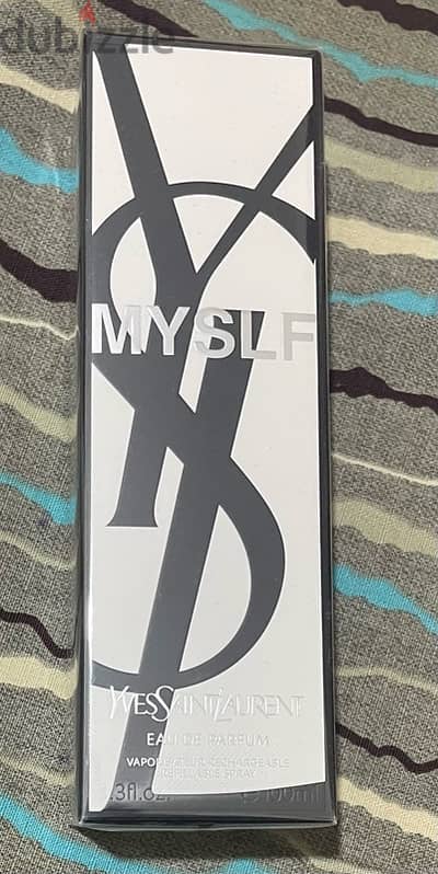 MYSLF Original Perfume For Sale