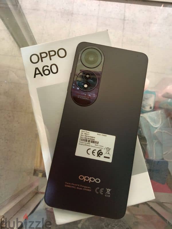 OPPOA60 1