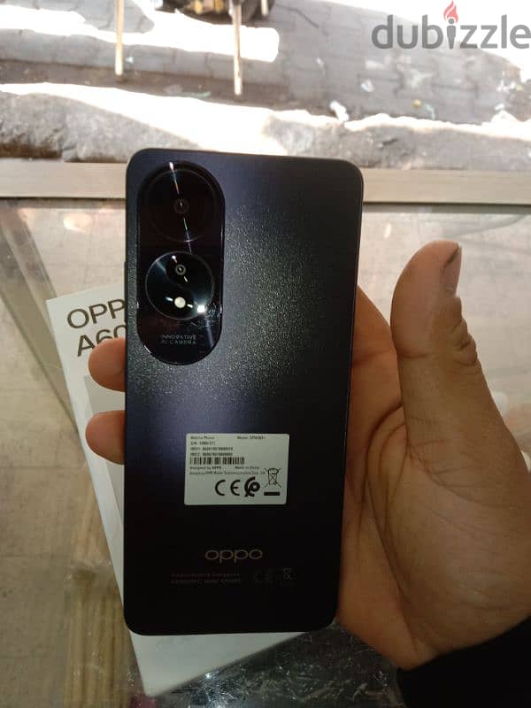 OPPOA60 2