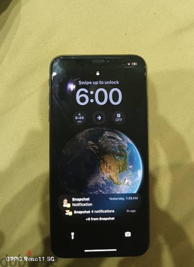 ايفون Xs max