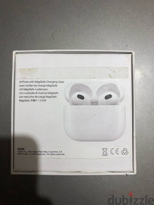 Airpods 1