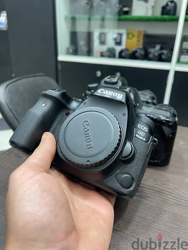 Canon 6d ii 4