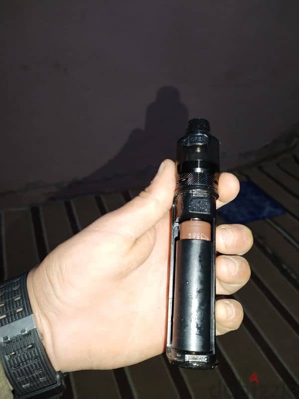 فيب ثيلما سولو lost vape 0