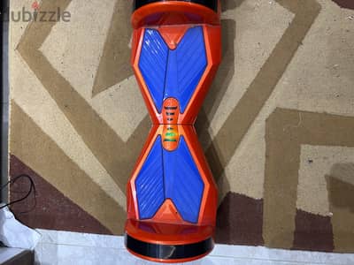 hoverboard smart with Bluetooth bigger size up to 120 kg