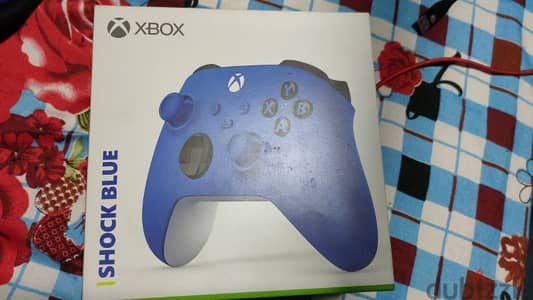 xbox series controller