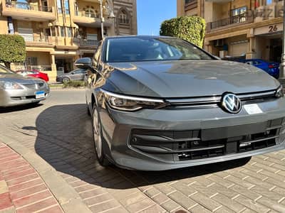 New golf 8.5 facelift 1400 turbo