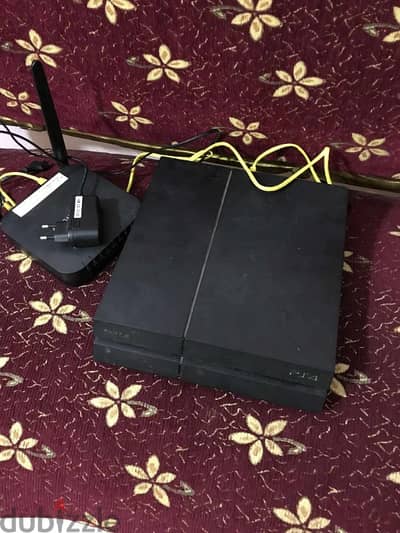 Ps4 Fat