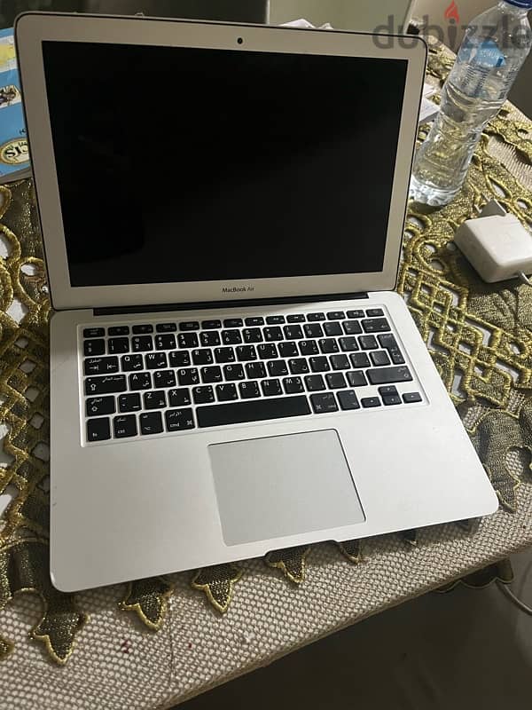 Macbook air 2015 2