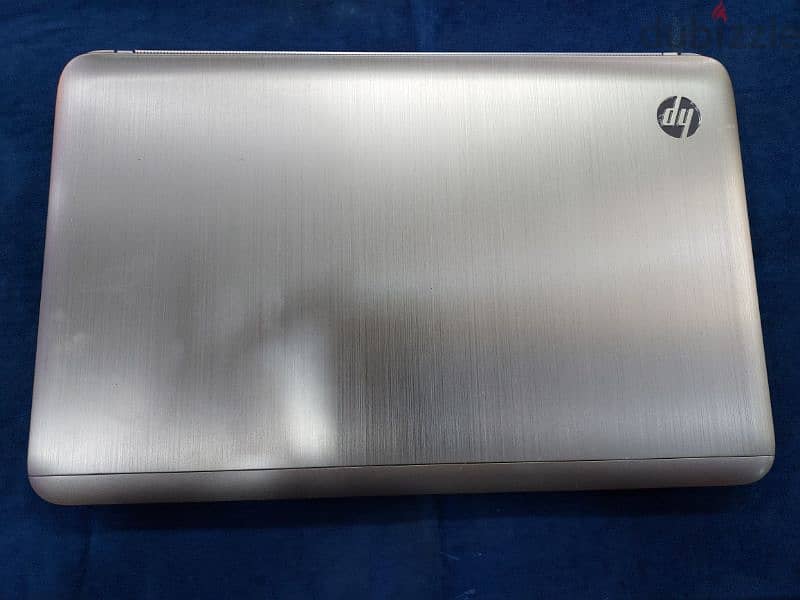 HP pavilion dv6 3