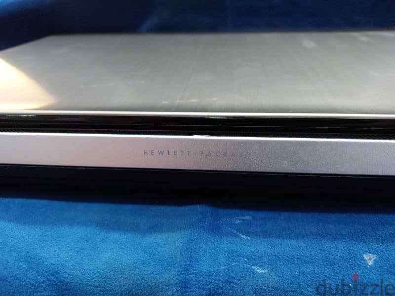 HP pavilion dv6 4