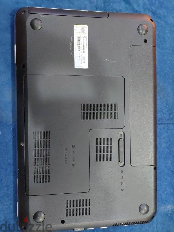 HP pavilion dv6 5