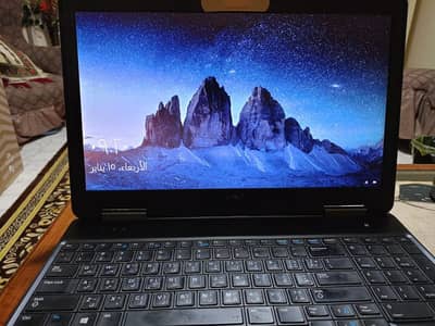 لاب توب Dell Latitude 5540