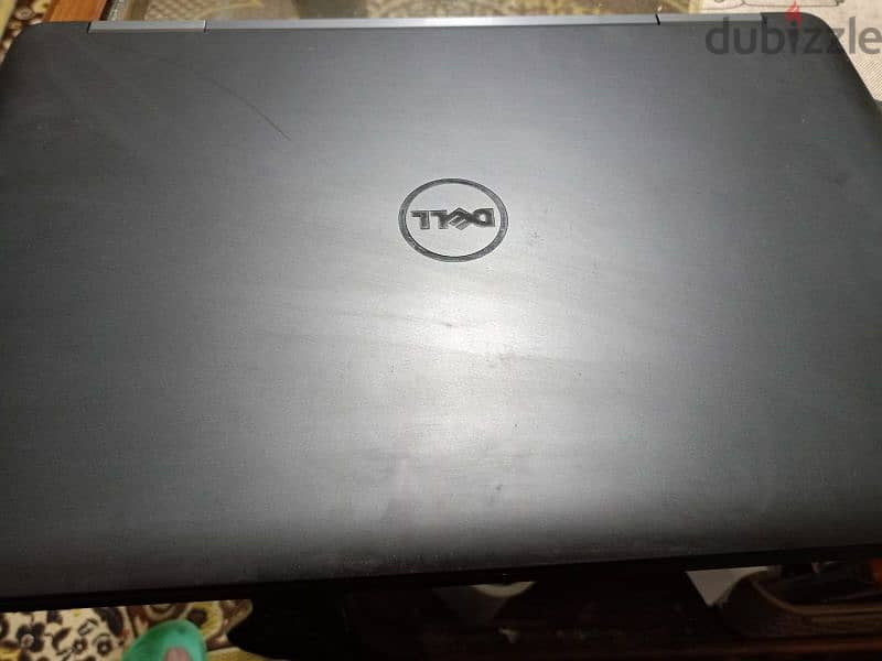 لاب توب Dell Latitude 5540 3