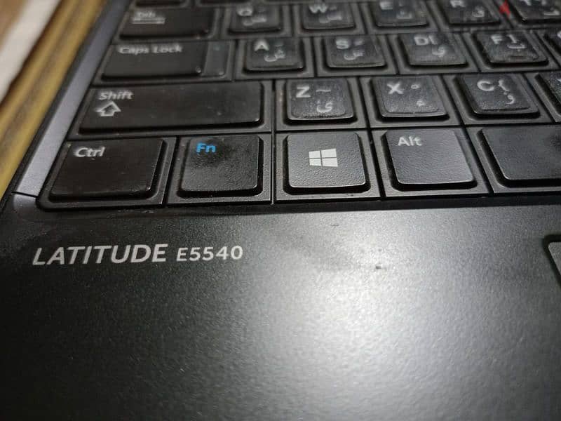 لاب توب Dell Latitude 5540 4