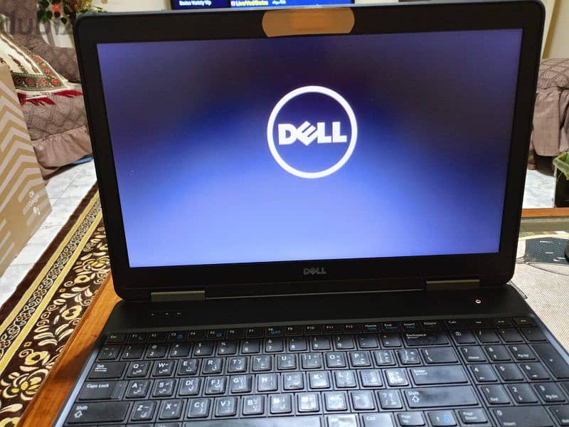 لاب توب Dell Latitude 5540 5