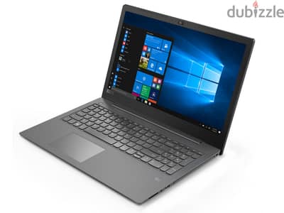 Lenovo V330 جيل تامن شاشة 15.6 بوصة بهاردين شيك جدا و فيه DVD