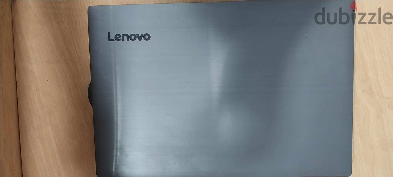 Lenovo V330 جيل تامن شاشة 15.6 بوصة بهاردين شيك جدا و فيه DVD 7