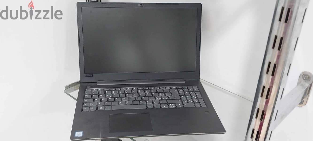 Lenovo V330 جيل تامن شاشة 15.6 بوصة بهاردين شيك جدا و فيه DVD 10