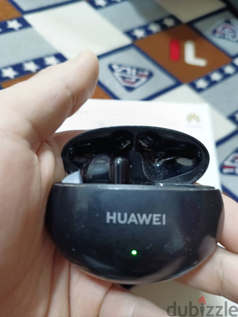 Huawei freebuds 4i 1