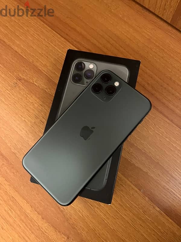 iphone 11 pro 1