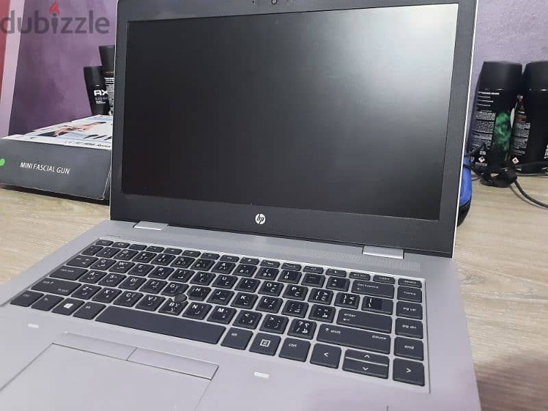 كسر زيرو hp لابتوب جميع الالعاب والبرامج جيل سادس كسر زيرو بدون كرتونة 7