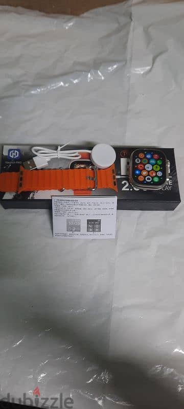 smart watch ultra 2 t900