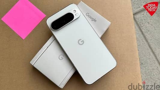 Google Pixel 9 Pro XL