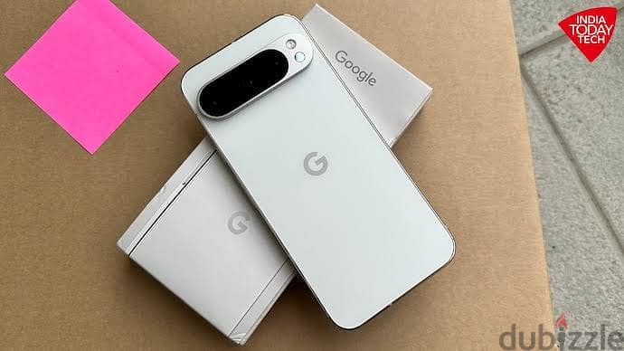 Google Pixel 9 Pro XL 0