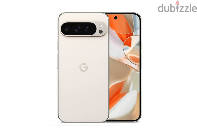 Google Pixel 9 Pro XL 1