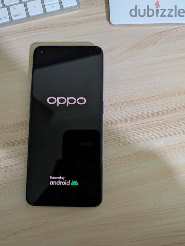 OPPO Reno 7 5g 256GB 1