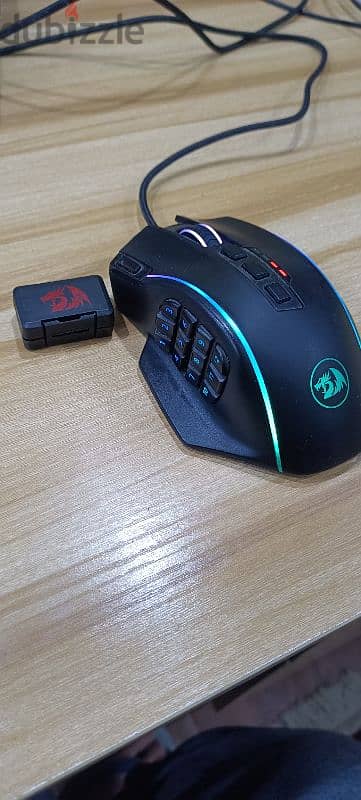 Redragon Mouse 1