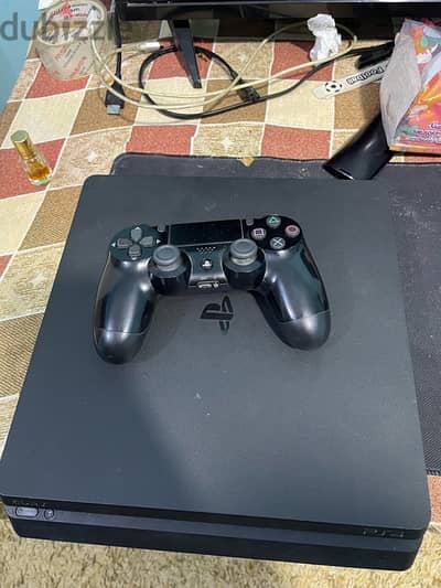 ps4 slim 1tb