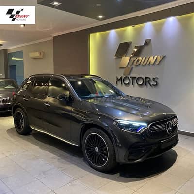 Mercedes-Benz GLC 300 2023